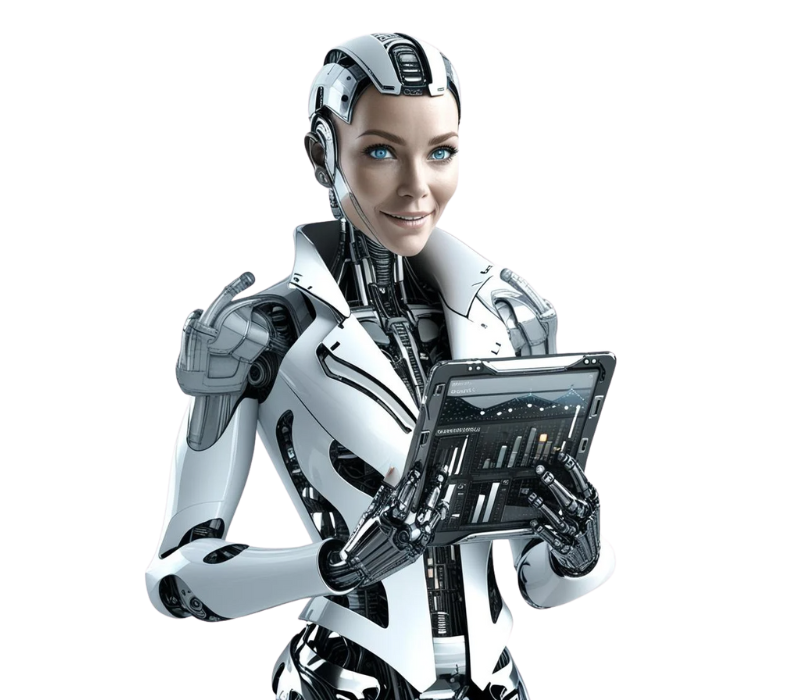 هوش مصنوعی مشاور تولید محتوا | Artificial Intelligence Content Production Consultant