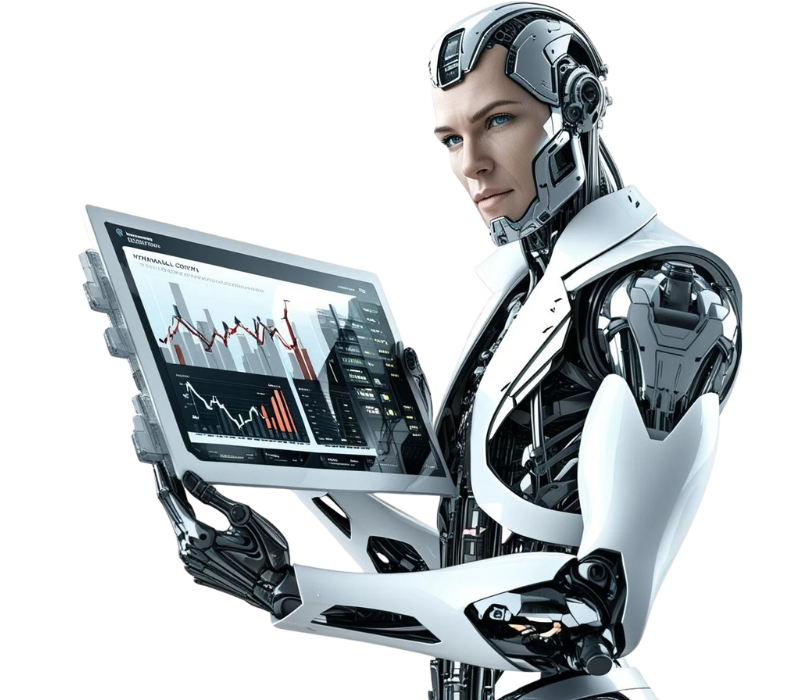 هوش مصنوعی مشاور سرمایهگذاری و تحلیل بازار | Artificial Intelligence Investment Advisor and Market Analysis