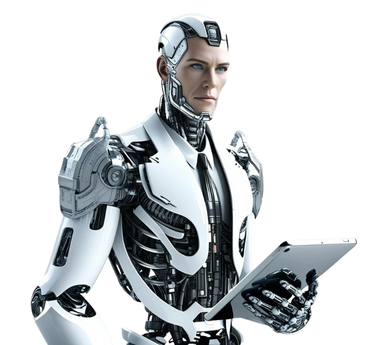 Artificial Intelligence Lawyer and Legal Consultant | هوش مصنوعی وکیل و مشاور حقوقی