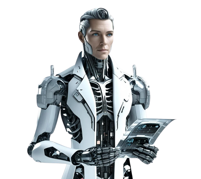 هوش مصنوعی مشاور پزشکی | Artificial Intelligence Medical Advisor