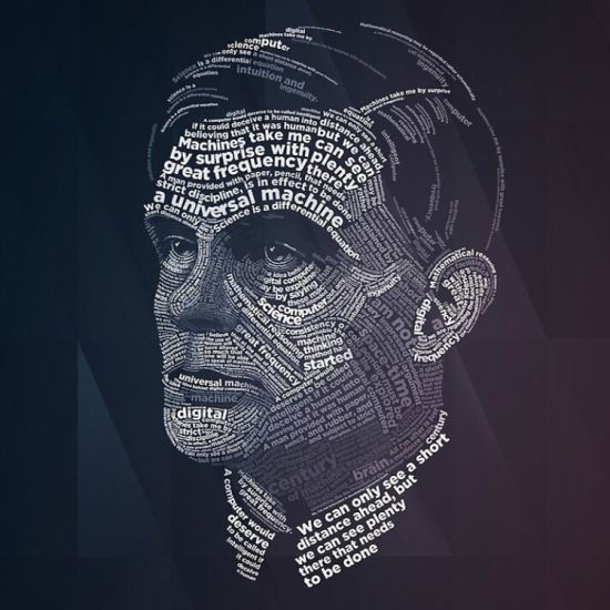 Alan_Turing_01 میراث و تأثیرات ماندگار آلن تورینگ